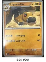 Pokemon TCG Card Lot x19 incl. 3 Holo - Destined Rivals, Journey Together - Pre-Owned - Cards