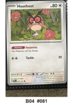Pokemon TCG Card Lot x19 incl. 3 Holo - Destined Rivals, Journey Together - Pre-Owned - Cards