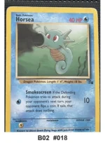 Pokemon TCG Card Bundle x5 - Slowbro, Graveler, Psyduck + 2 more - Pre-Owned - Cards