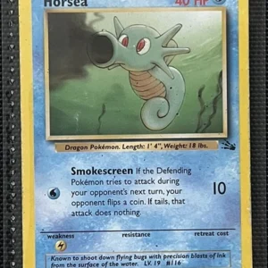 Pokemon TCG Card Lot x18 - Emerging Powers, Fossil - Pre-Owned - Cards