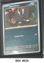 Pokemon TCG Card Lot x19 incl. 3 Holo - Destined Rivals, Journey Together - Pre-Owned - Cards