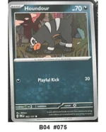 Pokemon TCG Card Lot x19 incl. 3 Holo - Destined Rivals, Journey Together - Pre-Owned - Cards