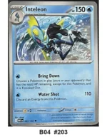 Pokemon TCG Card Lot x19 incl. 3 Holo - Destined Rivals, Mega Evolution - Pre-Owned - Cards