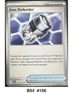 Pokemon TCG Card Lot x19 incl. 3 Holo - Destined Rivals, Journey Together - Pre-Owned - Cards