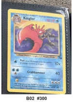 Pokemon TCG Card Bundle x5 - Ekans, Kabuto, Zubat + 2 more - Pre-Owned - Cards