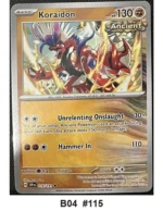 Pokemon TCG Card Lot x18 incl. 2 Holo - Destined Rivals, Mega Evolution - Pre-Owned - Cards