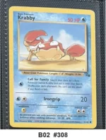 Pokemon TCG Card Bundle x5 - Gastly, Magmar, Energy Search + 2 more - Pre-Owned - Cards