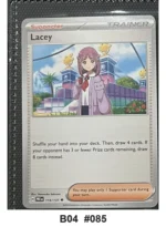 Pokemon TCG Card Lot x18 incl. 2 Holo - Destined Rivals, Mega Evolution - Pre-Owned - Cards