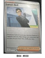 Pokemon TCG Card Lot x19 incl. 3 Holo - Destined Rivals, Journey Together - Pre-Owned - Cards