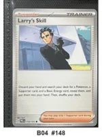 Pokemon TCG Card Lot x19 incl. 3 Holo - Destined Rivals, Journey Together - Pre-Owned - Cards