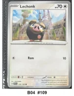 Pokemon TCG Card Lot x19 incl. 3 Holo - Destined Rivals, Journey Together - Pre-Owned - Cards