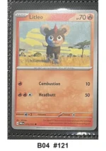 Pokemon TCG Card Lot x18 incl. 2 Holo - Destined Rivals, Mega Evolution - Pre-Owned - Cards