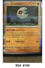 Pokemon TCG Card Lot x19 incl. 3 Holo - Destined Rivals, Journey Together - Pre-Owned - Cards