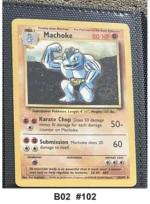 Pokemon TCG Card Bundle x5 - Doduo, Poliwag, Pikachu + 2 more - Pre-Owned - Cards