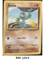 Pokemon TCG Card Lot x19 - Base Set, Emerging Powers - Pre-Owned - Cards