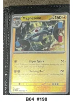 Pokemon TCG Holo Card Bundle x4 - Earthen Vessel, Umbreon, Buneary + 1 more - Pre-Owned - Cards