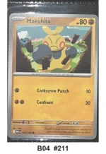 Pokemon TCG Card Lot x19 incl. 2 Holo - Destined Rivals, Mega Evolution - Pre-Owned - Cards