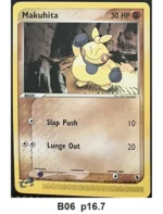 Pokemon TCG Card Bundle x5 - Combusken, Torchic, Skitty + 2 more - Pre-Owned - Cards