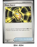 Pokemon TCG Card Lot x19 incl. 3 Holo - Destined Rivals, Mega Evolution - Pre-Owned - Cards