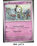 Pokemon TCG Card Lot x19 - Base Set, Emerging Powers - Pre-Owned - Cards