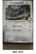 Pokemon TCG Card Lot x19 incl. 3 Holo - Destined Rivals, Journey Together - Pre-Owned - Cards