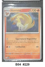 Pokemon TCG Card Lot x19 incl. 3 Holo - Destined Rivals, Journey Together - Pre-Owned - Cards