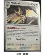 Pokemon TCG Card Lot x19 incl. 3 Holo - Destined Rivals, Mega Evolution - Pre-Owned - Cards