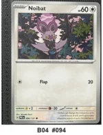 Pokemon TCG Card Lot x19 incl. 3 Holo - Destined Rivals, Journey Together - Pre-Owned - Cards