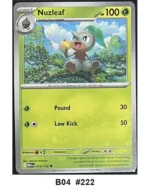 Pokemon TCG Card Lot x19 incl. 2 Holo - Destined Rivals, Mega Evolution - Pre-Owned - Cards