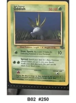 Pokemon TCG Card Bundle x4 - Tauros, Nidorina, Goldeen + 1 more - Pre-Owned - Cards