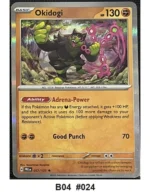 Pokemon TCG Card Lot x19 incl. 3 Holo - Destined Rivals, Journey Together - Pre-Owned - Cards