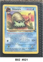 Pokemon TCG Card Bundle x5 - Seadra, Golbat, Grimer + 2 more - Pre-Owned - Cards