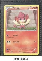 Pokemon TCG Card Lot x19 - Base Set, Emerging Powers - Pre-Owned - Cards