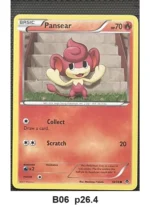 Pokemon TCG Card Lot x18 - Emerging Powers, Fossil - Pre-Owned - Cards