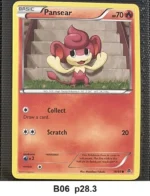 Pokemon TCG Card Lot x19 - Base Set, Emerging Powers - Pre-Owned - Cards