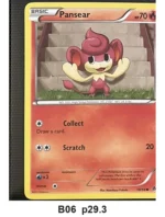 Pokemon TCG Card Lot x18 - Emerging Powers, Fossil - Pre-Owned - Cards