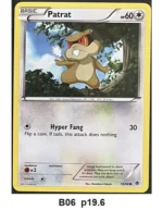 Pokemon TCG Card Lot x18 - Emerging Powers, Fossil - Pre-Owned - Cards