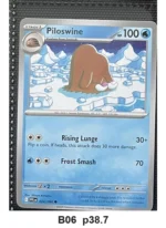 Pokemon TCG Card Lot x19 - Base Set, Emerging Powers - Pre-Owned - Cards