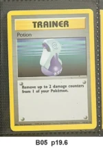 Pokemon TCG Card Lot x17 - Base Set, Base Set 2 - Pre-Owned - Cards