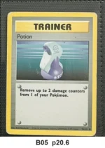 Pokemon TCG Card Lot x17 - Base Set, Base Set 2 - Pre-Owned - Cards