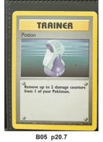Pokemon TCG Card Lot x17 - Base Set, Base Set 2 - Pre-Owned - Cards