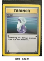Pokemon TCG Card Lot x17 - Base Set, Base Set 2 - Pre-Owned - Cards