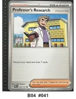 Pokemon TCG Card Lot x19 incl. 3 Holo - Destined Rivals, Mega Evolution - Pre-Owned - Cards