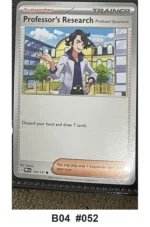 Pokemon TCG Card Lot x19 incl. 3 Holo - Destined Rivals, Mega Evolution - Pre-Owned - Cards