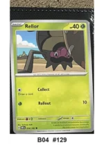 Pokemon TCG Card Lot x19 incl. 3 Holo - Destined Rivals, Mega Evolution - Pre-Owned - Cards
