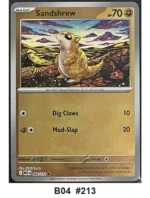 Pokemon TCG Card Lot x19 incl. 3 Holo - Destined Rivals, Mega Evolution - Pre-Owned - Cards