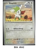 Pokemon TCG Card Lot x19 incl. 3 Holo - Destined Rivals, Journey Together - Pre-Owned - Cards