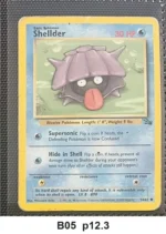 Pokemon TCG Card Lot x17 - Base Set, Base Set 2 - Pre-Owned - Cards