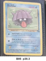 Pokemon TCG Card Lot x17 - Base Set, Base Set 2 - Pre-Owned - Cards