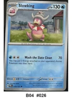 Pokemon TCG Card Lot x19 incl. 3 Holo - Destined Rivals, Journey Together - Pre-Owned - Cards